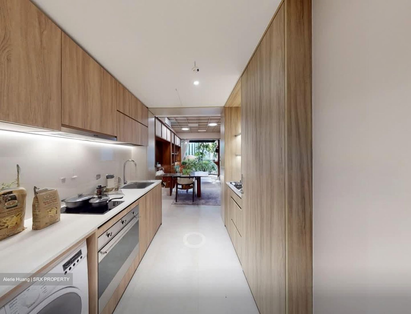 The Reserve Residences (D21), Apartment #562826281